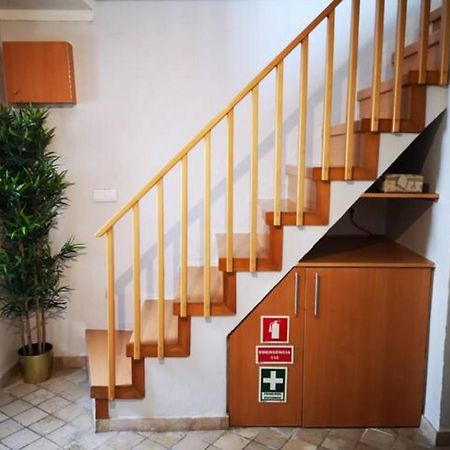 Ola Lisbon - Alfama IIアパートメント エクステリア 写真